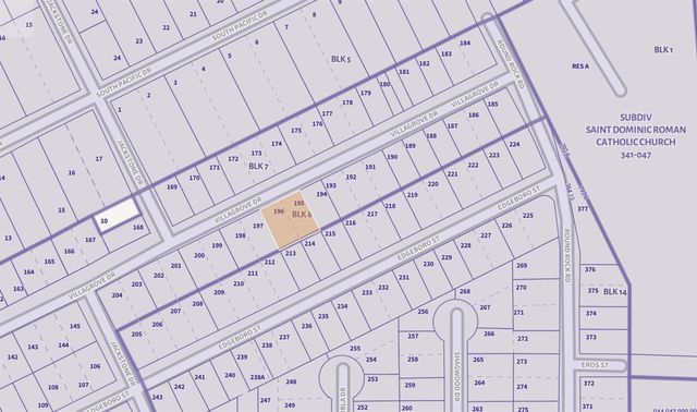 14122 Villagrove Drive, Houston, TX 77049