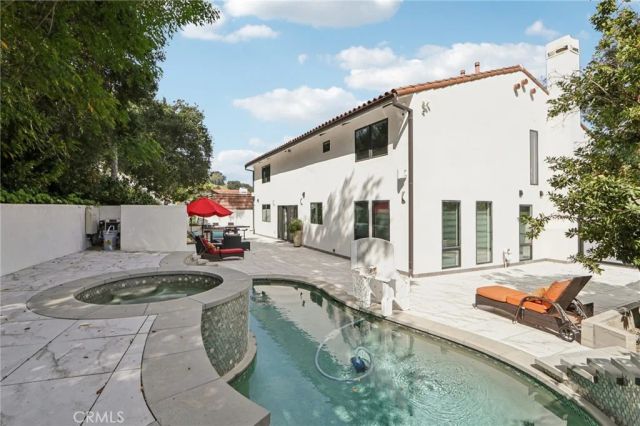 23670 Park Andorra, Calabasas, CA 91302