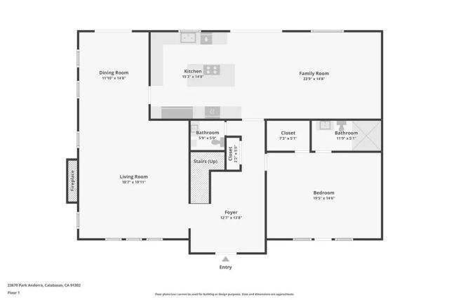 23670 Park Andorra, Calabasas, CA 91302