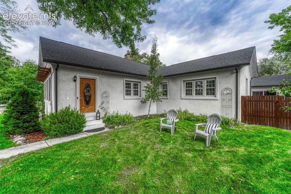 1900 E San Rafael Street, Colorado Springs, CO 80909 — photo 2