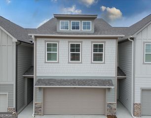 365 Summit View Lane 6, Jasper, GA 30143