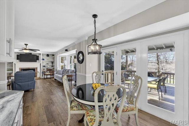 481 Saint Thomas Isle Lane, Wildwood, MO 63040