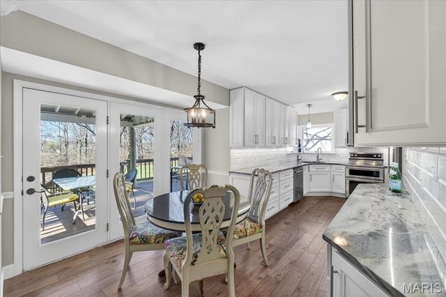 481 Saint Thomas Isle Lane, Wildwood, MO 63040