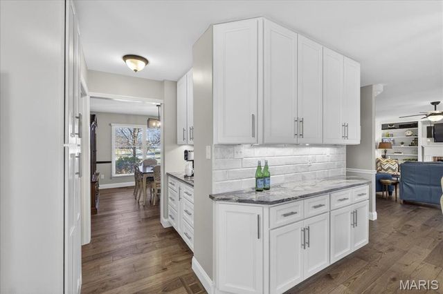 481 Saint Thomas Isle Lane, Wildwood, MO 63040