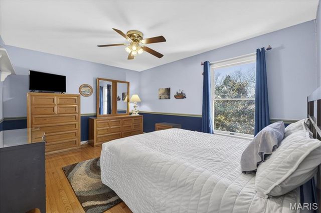 481 Saint Thomas Isle Lane, Wildwood, MO 63040