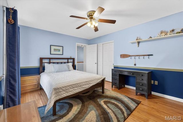 481 Saint Thomas Isle Lane, Wildwood, MO 63040