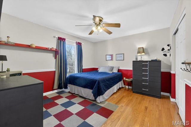 481 Saint Thomas Isle Lane, Wildwood, MO 63040