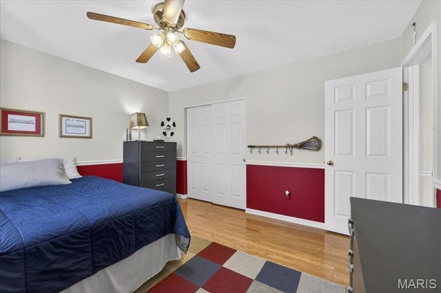 481 Saint Thomas Isle Lane, Wildwood, MO 63040