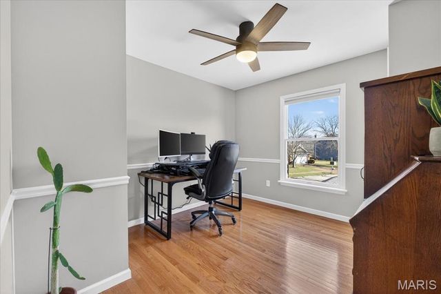 481 Saint Thomas Isle Lane, Wildwood, MO 63040