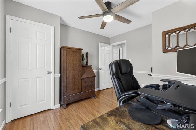 481 Saint Thomas Isle Lane, Wildwood, MO 63040