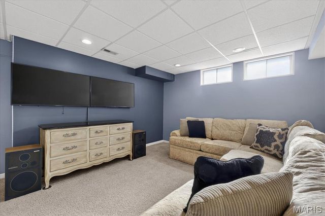 481 Saint Thomas Isle Lane, Wildwood, MO 63040