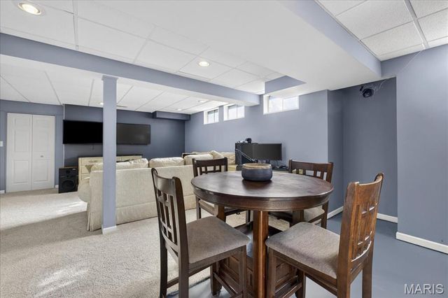 481 Saint Thomas Isle Lane, Wildwood, MO 63040