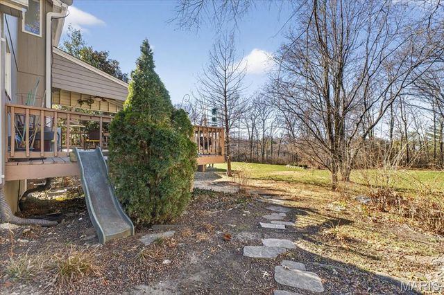 481 Saint Thomas Isle Lane, Wildwood, MO 63040