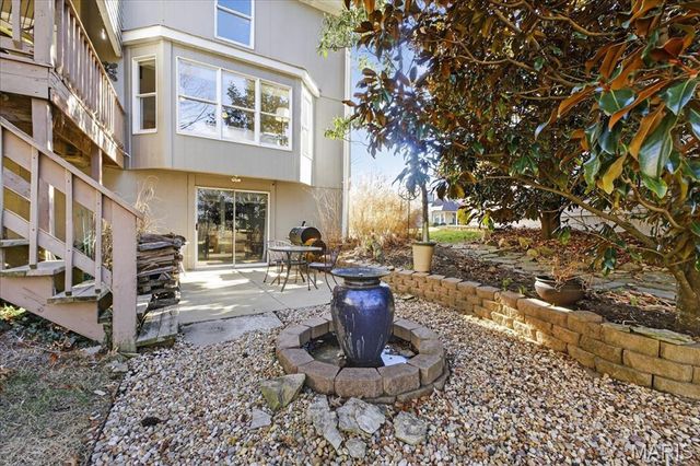 481 Saint Thomas Isle Lane, Wildwood, MO 63040