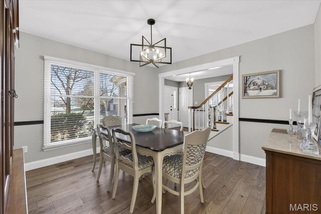 481 Saint Thomas Isle Lane, Wildwood, MO 63040