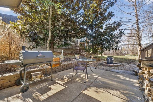 481 Saint Thomas Isle Lane, Wildwood, MO 63040