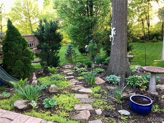 481 Saint Thomas Isle Lane, Wildwood, MO 63040