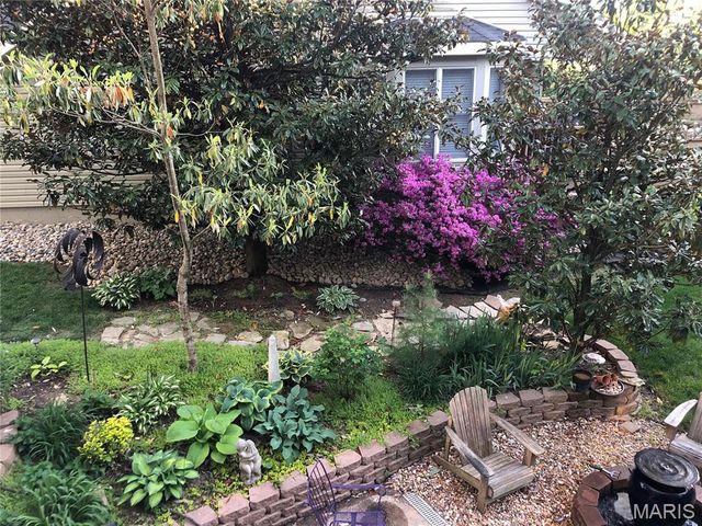 481 Saint Thomas Isle Lane, Wildwood, MO 63040