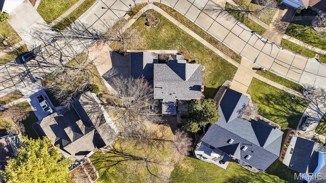 481 Saint Thomas Isle Lane, Wildwood, MO 63040