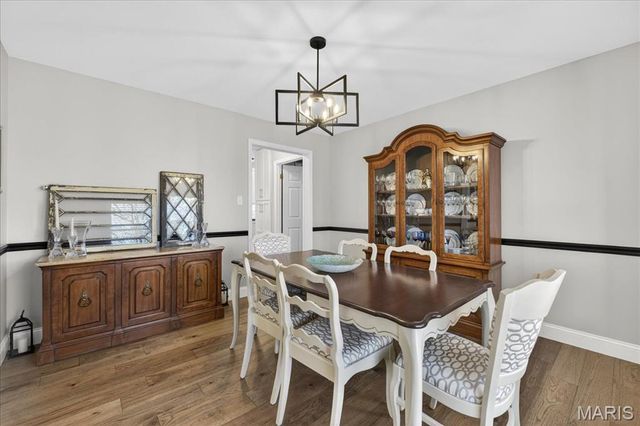 481 Saint Thomas Isle Lane, Wildwood, MO 63040