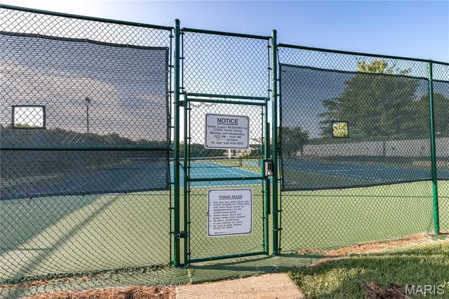 481 Saint Thomas Isle Lane, Wildwood, MO 63040