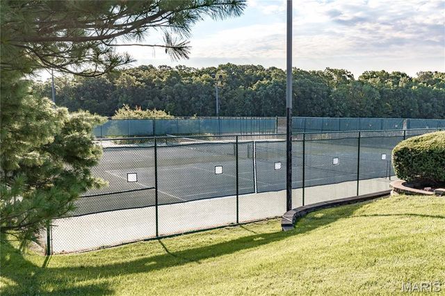 481 Saint Thomas Isle Lane, Wildwood, MO 63040