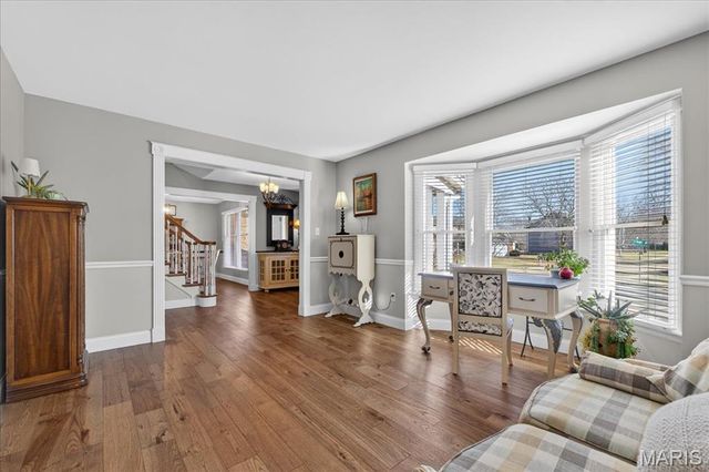 481 Saint Thomas Isle Lane, Wildwood, MO 63040