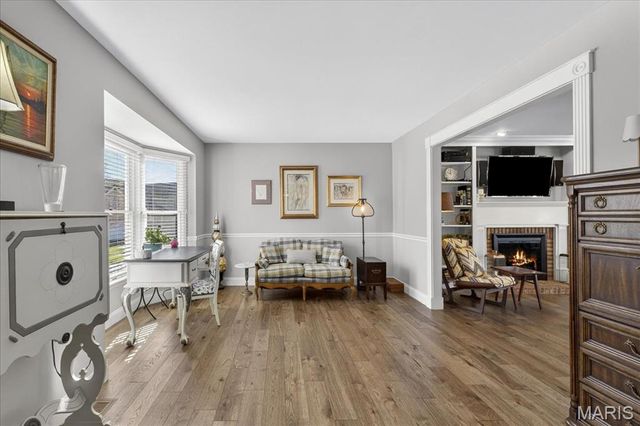 481 Saint Thomas Isle Lane, Wildwood, MO 63040