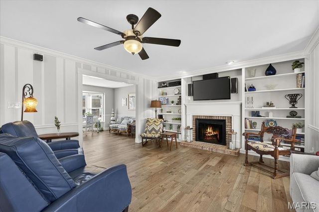 481 Saint Thomas Isle Lane, Wildwood, MO 63040