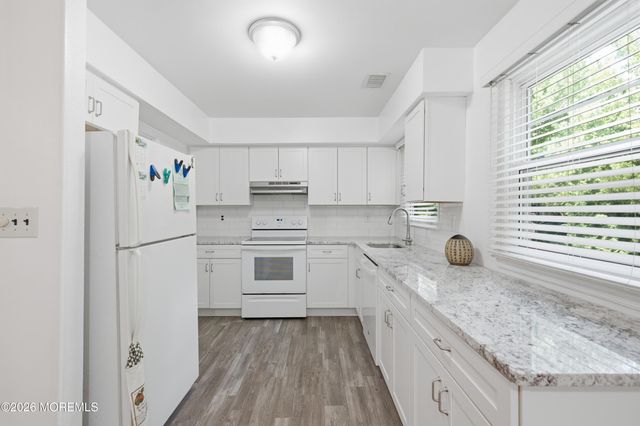 3 Rebecca Court 3, Old Bridge, NJ 08857