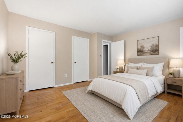 3 Rebecca Court 3, Old Bridge, NJ 08857