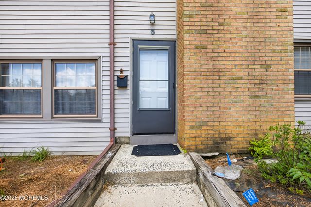 3 Rebecca Court 3, Old Bridge, NJ 08857