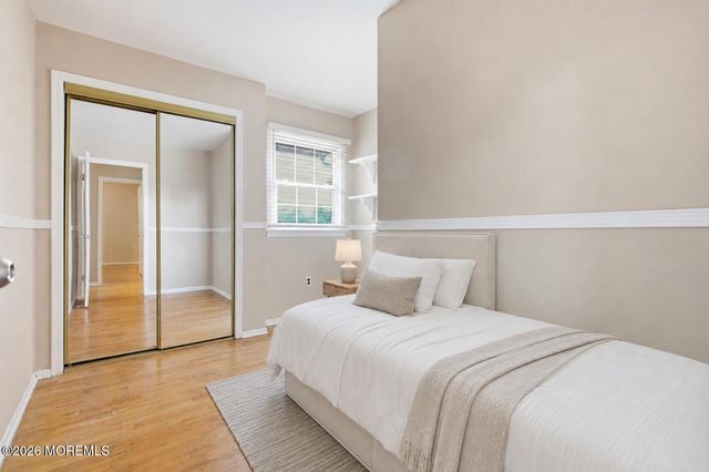 3 Rebecca Court 3, Old Bridge, NJ 08857