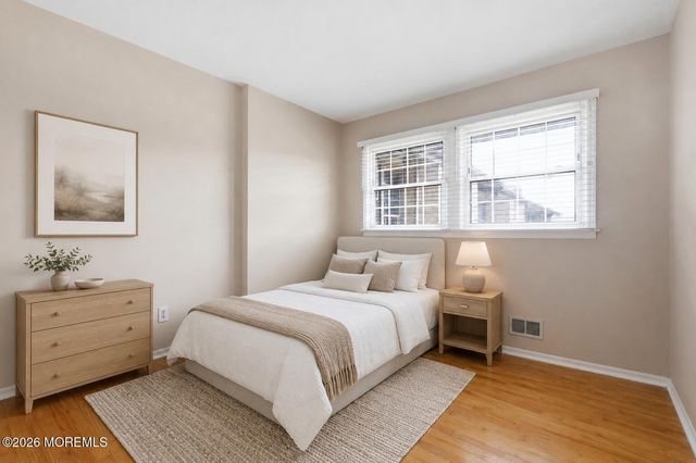 3 Rebecca Court 3, Old Bridge, NJ 08857