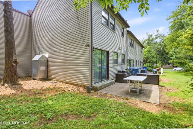3 Rebecca Court 3, Old Bridge, NJ 08857