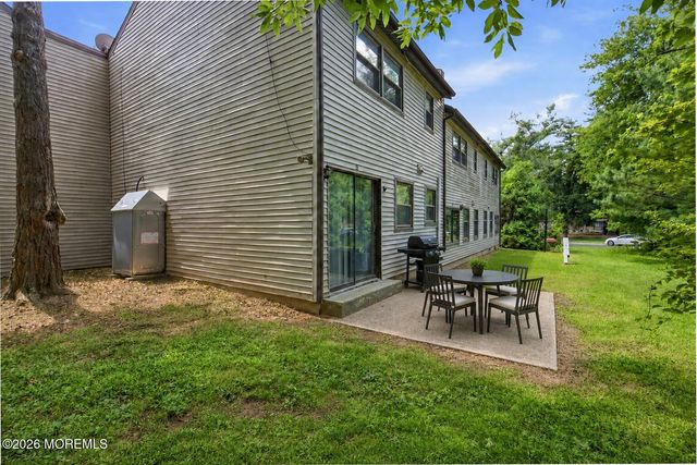 3 Rebecca Court 3, Old Bridge, NJ 08857
