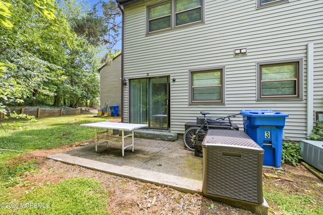 3 Rebecca Court 3, Old Bridge, NJ 08857