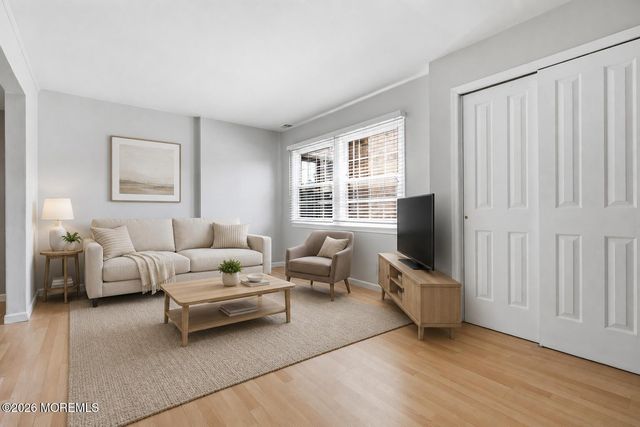 3 Rebecca Court 3, Old Bridge, NJ 08857