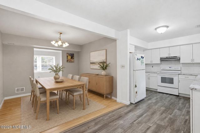 3 Rebecca Court 3, Old Bridge, NJ 08857