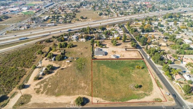 0 Cherry, Wildomar, CA 92595