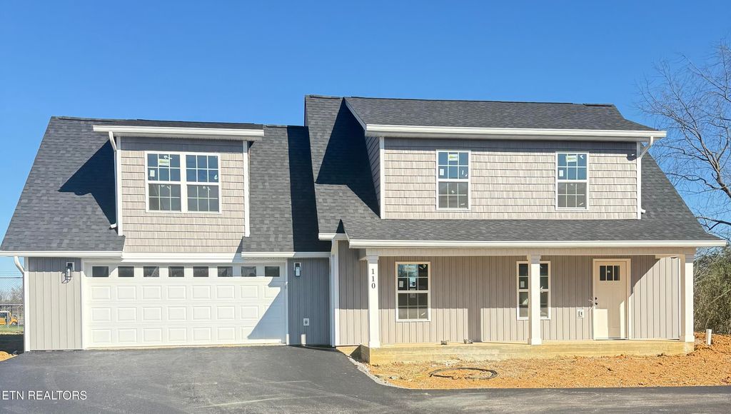 110 Ken Lewis Way, Maryville, TN 37801