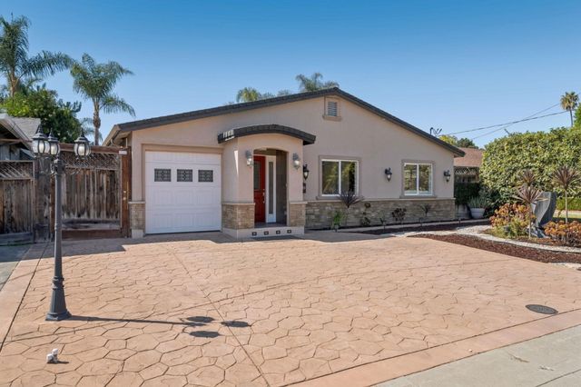 40489 Davis Street, Fremont, CA 94538