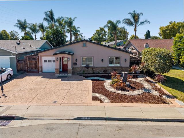 40489 Davis Street, Fremont, CA 94538