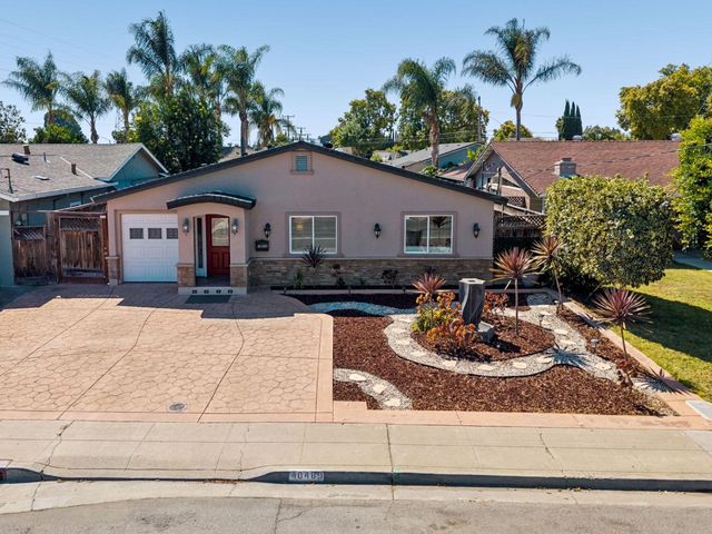 40489 Davis Street, Fremont, CA 94538