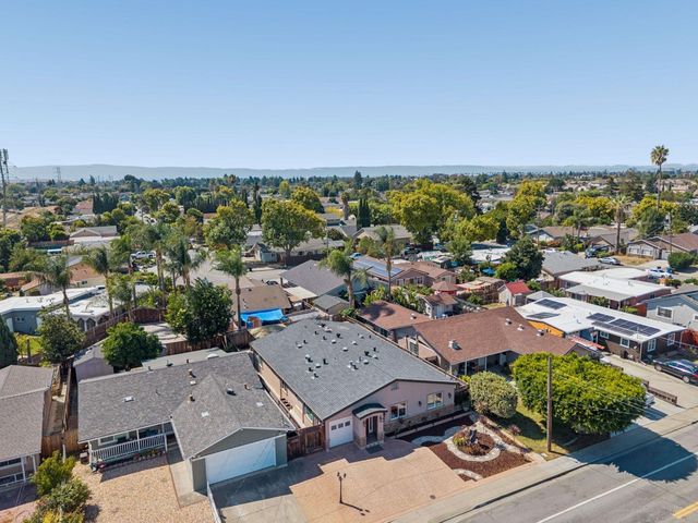 40489 Davis Street, Fremont, CA 94538