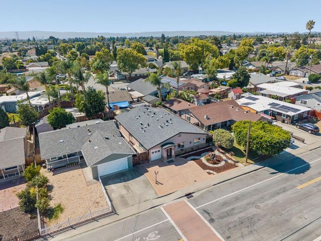 40489 Davis Street, Fremont, CA 94538