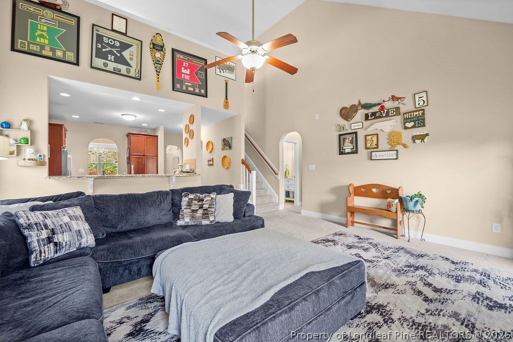 134 Turriff Way, Cameron, NC 28326 — photo 10