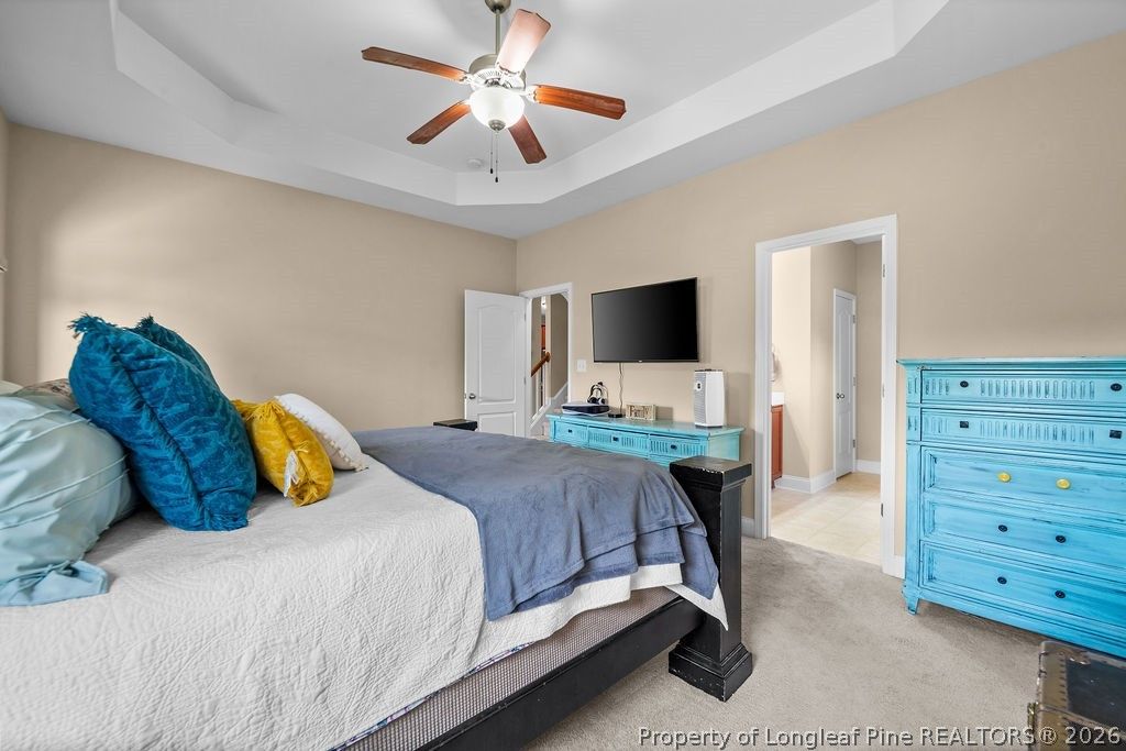 134 Turriff Way, Cameron, NC 28326 — photo 13