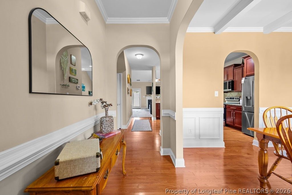 134 Turriff Way, Cameron, NC 28326 — photo 2