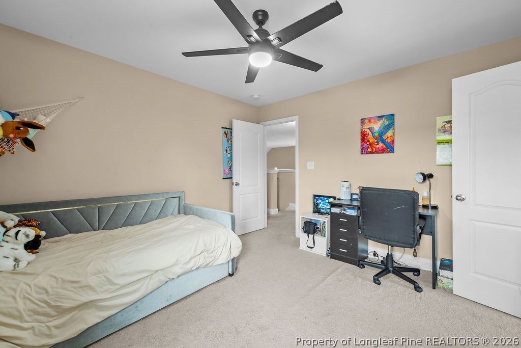 134 Turriff Way, Cameron, NC 28326 — photo 23